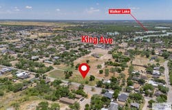 931 S GARZA AVE., LA JOYA, TX 78560