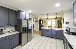 1041 MICHAEL LANE, ANNISTON, AL 36207