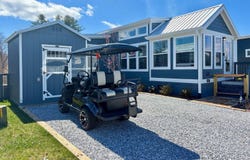 67 Mount Meadow Lane, Flat Rock, NC 28731