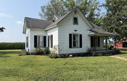2661 W County Road 775 N, Lizton, IN 46149