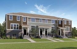 14937 S McCarthy Circle, Plainfield, IL 60544