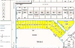 3310 E 19th Street, Lubbock, TX 79403