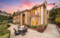 325 N Terrace View, Monrovia, CA 91016