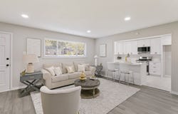 1124 Norwood Drive, Hurst, TX 76053