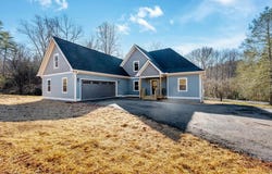 29 Autumn Trail, Franklin, NC 28734