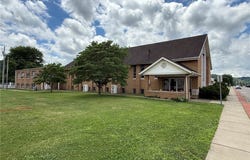 4100 Central Ave., Shadyside, OH 43947