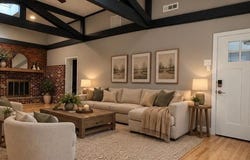 360 E STAFFORD Avenue, LAUREL SPRINGS, NJ 08021