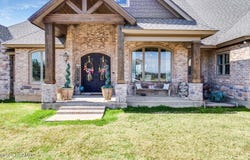446 Colt Avenue, Ville Platte, LA 70586