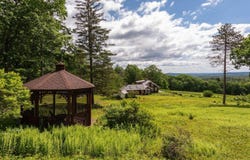 48 & 56 Perkins Lane, Temple, NH 03084