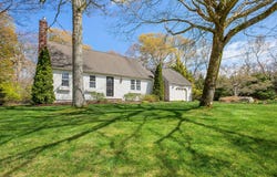 161 Beechtree Drive, Brewster, MA 02631