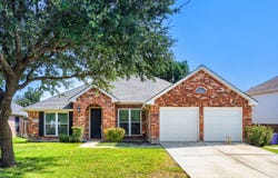 2302 Hodges Place, Mansfield, TX 76063