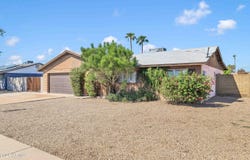 4734 W SANDRA Terrace, Glendale, AZ 85306