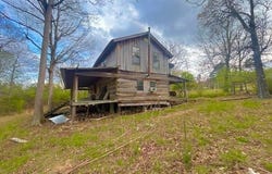 397 Fox Hollow Road, Fox, AR 72051