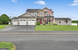 796 MARCON DRIVE, LEBANON, PA 17046