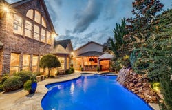 100 Bentwood Court, Denton, TX 76210