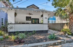 1544 PERRY Street, Jacksonville, FL 32206