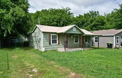 708 W 3rd, Ada, OK 74820