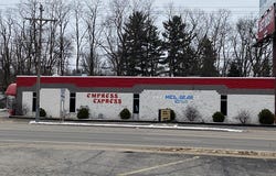 1041 Park Ave. W, Mansfield, OH 44906