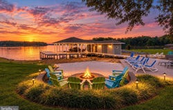 950 TALL PINES Drive, MINERAL, VA 23117