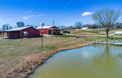 400 Jeff Clements, Marion, KY 42064