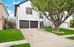 6225 Bear Run Road, The Colony, TX 75056