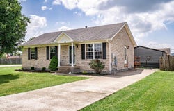 472 Beechcliff Circle, Shepherdsville, KY 40165