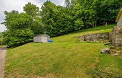 109 & 111 Peacock Ave., Pomeroy, OH 45769