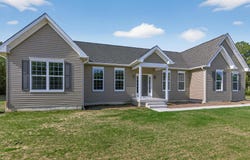 8 Sandcastle Drive, Ocean View, NJ 08230