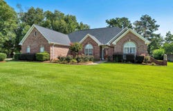 206 N Hampton Place, Perry, GA 31069