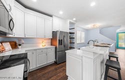 175 BAY BRIDGE Drive, St. Augustine, FL 32080