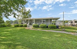 1197 Campground Road, Clarkrange, TN 38553