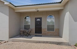 1008 Mingo, Alpine, TX 79830