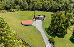 1803 Mountain View Rd, Robbins, TN 37852
