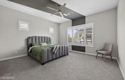 5250 S WESLEY Circle, Mesa, AZ 85212
