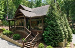 91 River Road, Cherry Log, GA 30522