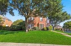 2009 Whitefish Court, Denton, TX 76210
