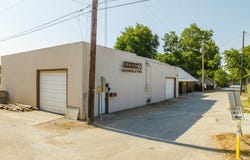 116. E Gould St, Hillsboro, TX 76645