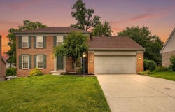 9053 Braxton Drive, Union, KY 41091