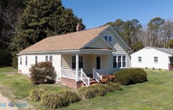 3544 Weems Road, Weems, VA 22576