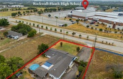 804 Laurence Drive, Heath, TX 75032