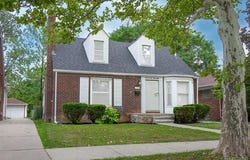 19168 Berden Street, Detroit, MI 48236
