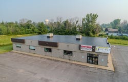72 Champlain Street, Rouses Point, NY 12979
