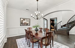 627 Lake Point Drive, Irving, TX 75039