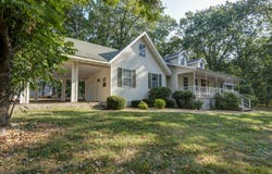97 Mill Dam Road, Strafford, MO 65757