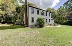 8 Fenton Bluffs Drive, Willington, CT 06279