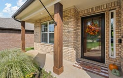 3137 Shoreline Drive, Burleson, TX 76028
