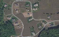 E Water View Drive lot: 11, Lake Leelanau, MI 49653