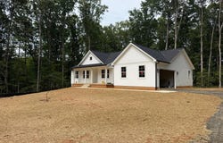 8425 SWAN WOODS Road, RHOADESVILLE, VA 22542