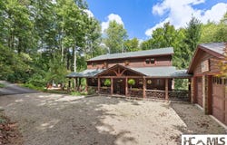 104 Pheasant Run lot: 59, Highlands, NC 28741