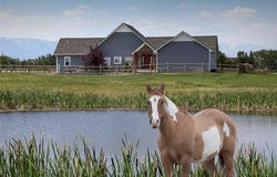 71 Horseshoe Trail, Roberts, MT 59070